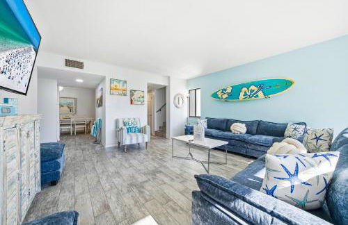 Just Beachy by Beachside Management - Foto 70