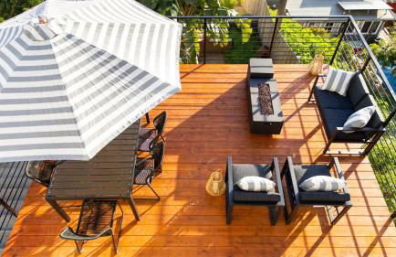 Avalon 2 Unit Buyout II IV by AvantStay Mins to Gaslamp Patio w BQQ - Foto 16