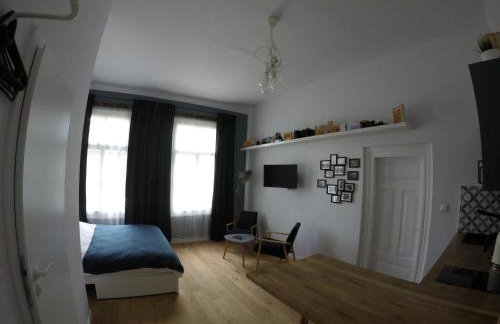 Atelier Foto Lipowa - Apartamenty - Foto 8