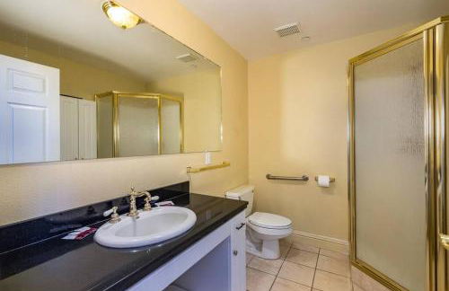 Yosemite South Presidential Mansion - Foto 41