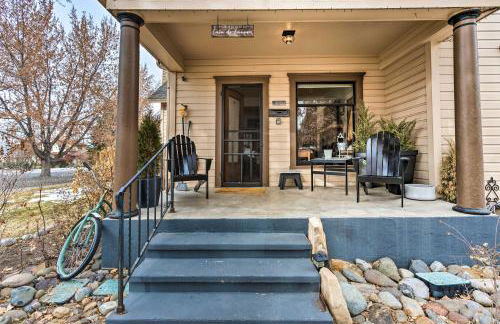 Lovely Montrose Home with Yard Walk to Dtwn and Park! - Foto 26