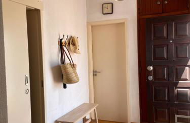 Apartamento Aldeia de Marim, Ohao, Portugal, Meerblick - Foto 3