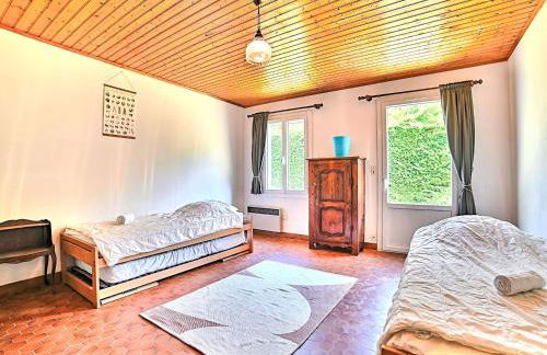 Holiday Home La Sablière by Interhome - Foto 13