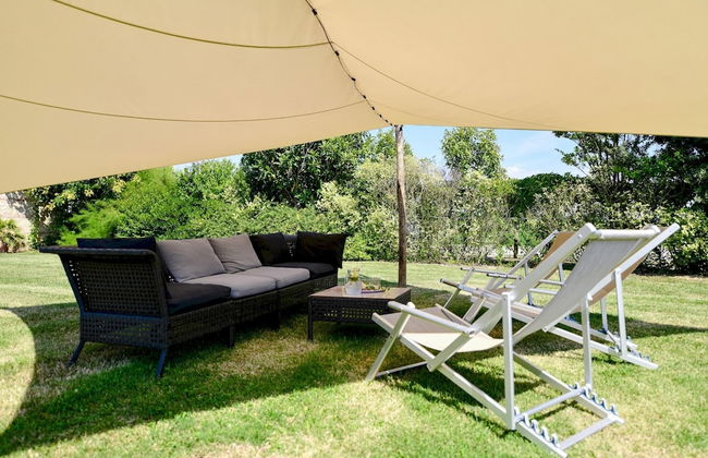 Vigneti Apartment With two Bedrooms and one Bathroom on the Second Floor Apartment 5 - Foto 21