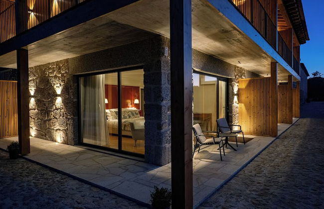 Quinta de Cypriano - Wine & Nature - Foto 7