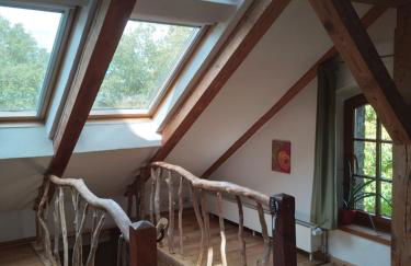 Quartier im Gutshaus - Foto 33