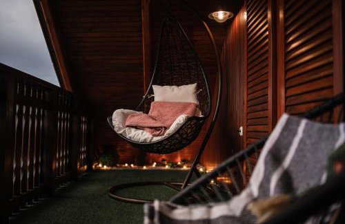 Holiday Home Hygge Nova - Foto 54