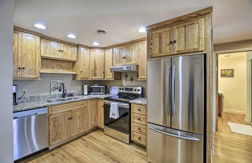 Cozy Damascus Apartment with Great Views! - Foto 12