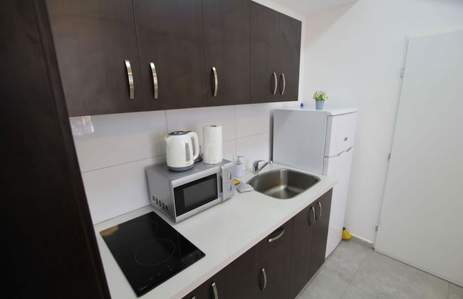 Arendalzrail Apartments - Rothschild 30 - Foto 8