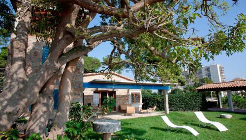 ÀNCORA VELLA - Foto 5, Garden, Garden view