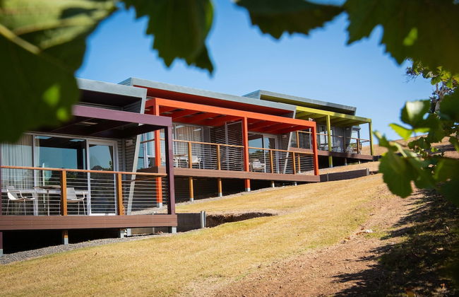 Longview Vineyard - Foto 38