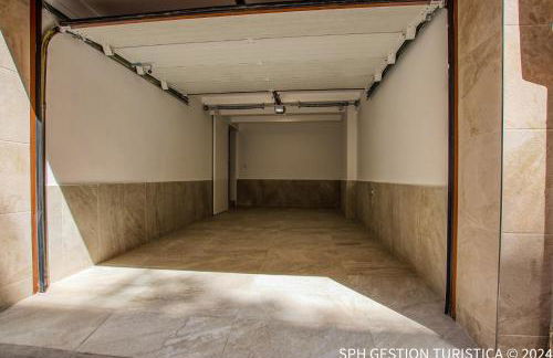 Adri Home centro ciudad con garaje privado - Foto 67