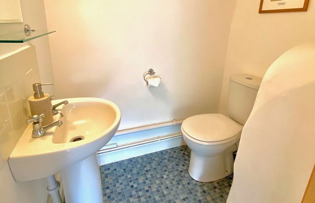 Charming Cottage for 5 Near Dartmoor, Beach, Pub - Foto 27