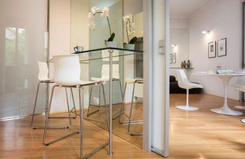 Heart Milan Apartments - Porta Romana - Photo 115