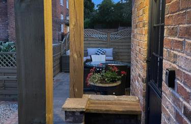 The Beautiful Barn - Foto 10