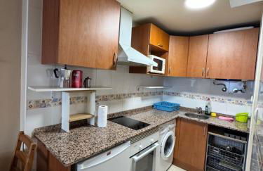 Precioso apartamento en San Isidro , ski , snow - Foto 56