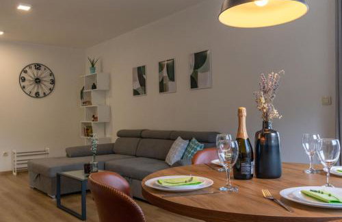 Apartman Zgodić - Foto 9