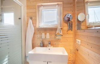 Hausboot Bosse - Foto 17