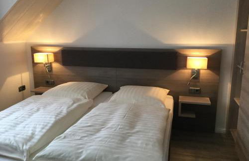 Appartementanlage Zur Seemöwe - Foto 31