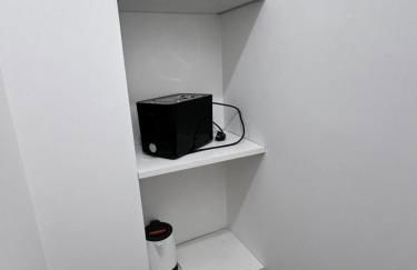 Villa Lilli Beta Bella - Appartamento Rosso Whispering Vines - Foto 20