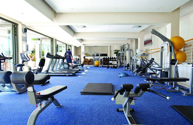 One Bedroom Apartment - Fully Furnished and Equipped - Foto 12