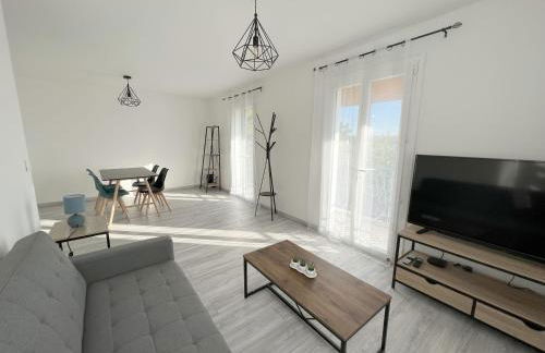 178A - T3 Tout Confort du Gond - 70 m2 - Foto 4