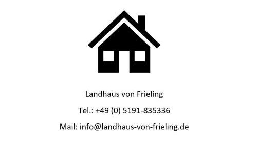 Landhaus von Frieling - Neuenkirchen - Foto 2