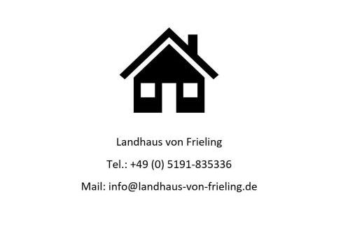 Landhaus von Frieling - Neuenkirchen - Foto 2