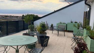 A 10 mn de Disney Land Paris Appartement neuf - Foto 3