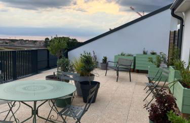 A 10 mn de Disney Land Paris Appartement neuf - Foto 3