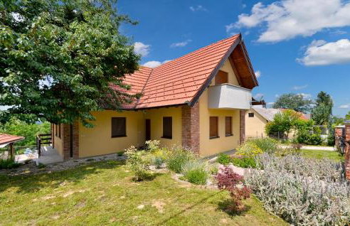 Nice Home In Zelezna Gora With Sauna - Foto 27