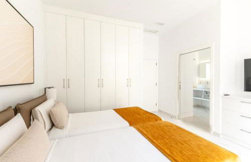 Crystal I Luxury Apartments by Hermosa Rentals - Foto 65