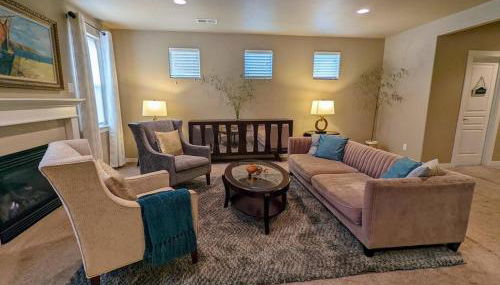 Spacious 3-bedroom home with outdoor space - Foto 3