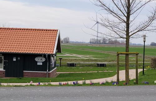 Ferienwohnung Altharlingersiel - Photo 13