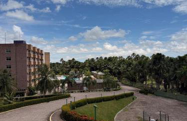 Gran Lençóis Flat Barreirinhas Caburé-209 com Quarto Deluxe Cama Queen Size - Foto 10