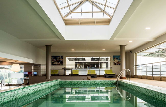 Executive Residency by Best Western Nairobi - Foto 78