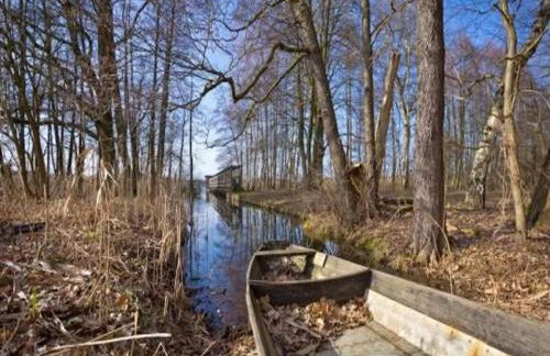 Feriendorf am Weinberg, Dobbrikow - Foto 25