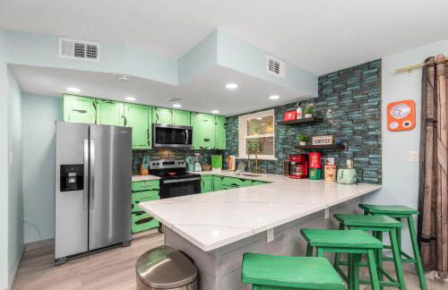 Retro - Arcade Home, Kids, Dogs, Grill, & Beach! - Foto 20