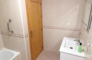 Bol01 - Modern 2 bedroom apartment in Bolnuevo - Foto 22