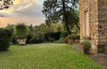 CASA LA TORRE un castello alle porte di Firenze - Photo 42