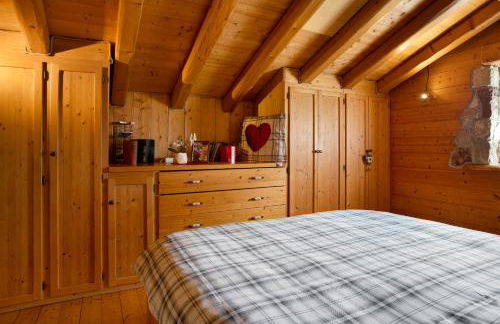 Baita Chalet Alabama - Foto 49