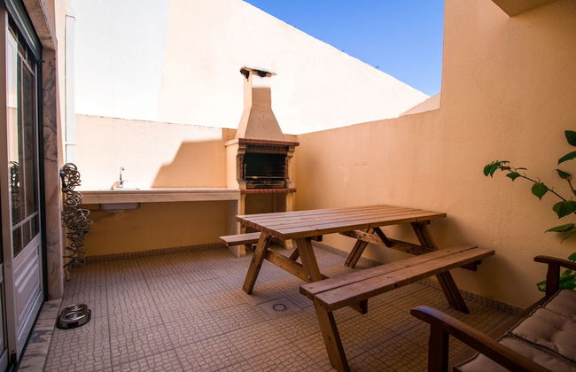 Dino & Beach Villa V3 - Foto 54