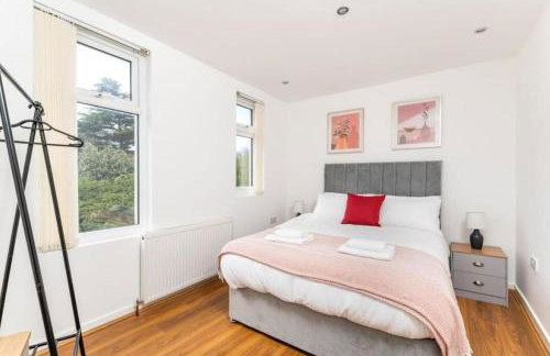 Leeds Beautiful Home - Parking - Yorksha Property - Foto 4