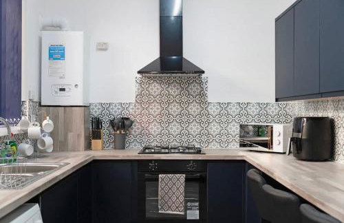 New 4BR in Station Road - Foto 27