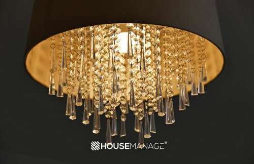 Modern Beautiful 5 bed -Sleeps 13 - Free Parking - Foto 33