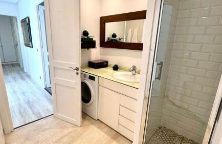 HERRERA CONFORT San Sebastián -Garaje- - Foto 13