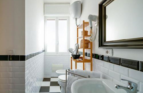 Culture Residence Consalvo Otto - Foto 49