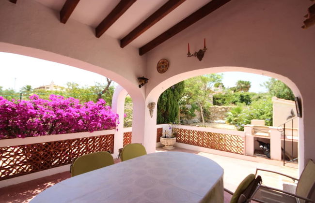 Villa Alber - Plaza Mayor - Foto 9