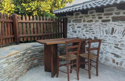 San Lorenzo Cottage - Παραδοσιακά Πέτρινα Δωμάτια - Άγιος Λαυρέντιος Πηλίου - Foto 71