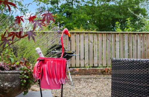 Manor Cottage - Foto 77